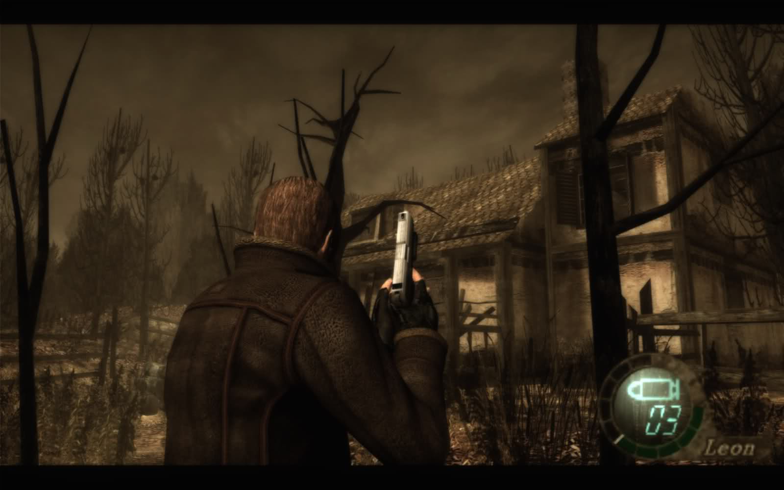 Re4 Mods Download clevernj